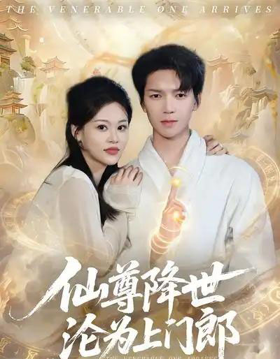 仙尊降世沦为上门郎（81集全）肖泽楷＆黄柳月-紫橙资源网