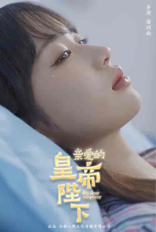 亲爱的皇帝陛下（81集全）-紫橙资源网