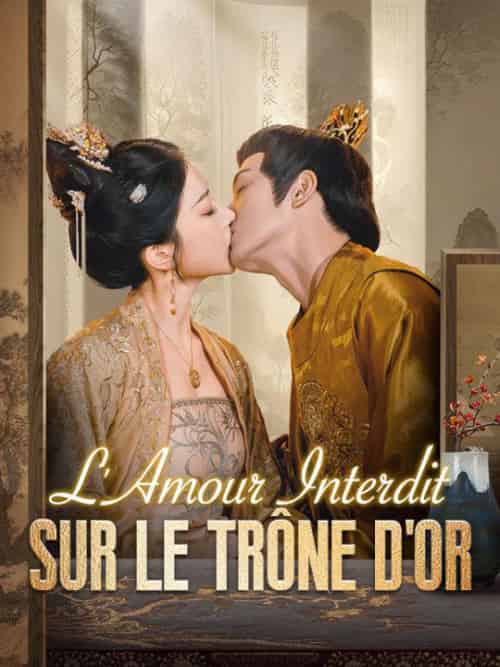 L＆#039;Amour Interdit sur le Trône d＆#039;Or（80集全）Diane＆Clairvaux＆Arthur＆Valois-紫橙资源网