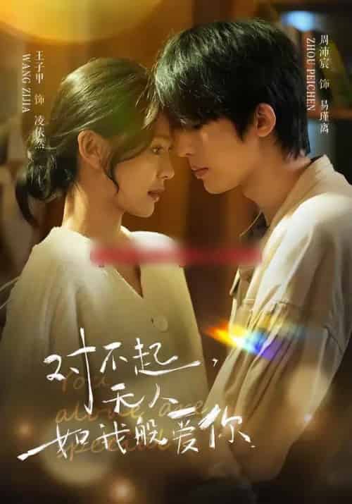 对不起，无人如我般爱你（64集全）周沛宸＆王子甲-紫橙资源网