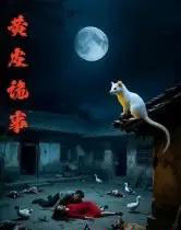 黄皮诡事（29集全）刘小文-紫橙资源网