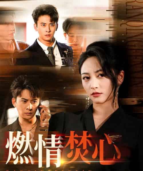 燃情焚心(65集)刘渝展&李虹艺-紫橙资源网