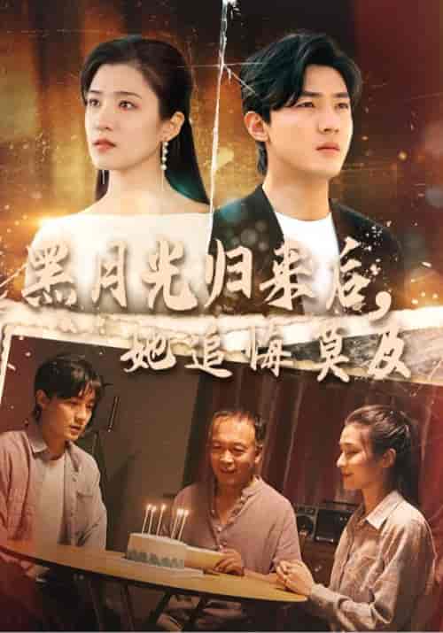 黑月光归来后，她追悔莫及（40集全）闫峰＆沈云溪-紫橙资源网