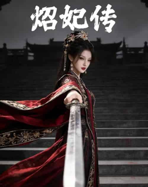 炤妃传（46集全）AI-紫橙资源网