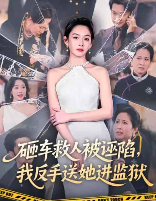 砸车救人被诬陷,我反手送她进监狱(61集全)赵安第&火鑫-紫橙资源网