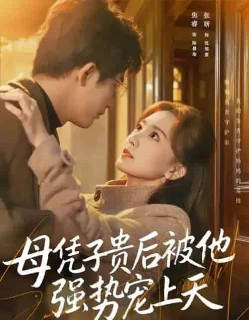 母凭子贵后被他强势宠上天（65集全）焦睿＆张妍-紫橙资源网