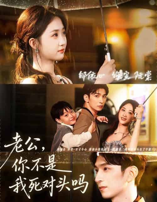 老公，你不是我死对头吗（79集全）韩旭＆郇依芯-紫橙资源网