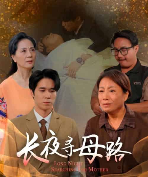 长夜寻母路（61集全）岳樾＆许敏-紫橙资源网