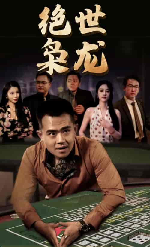 绝世枭龙（86集）-紫橙资源网