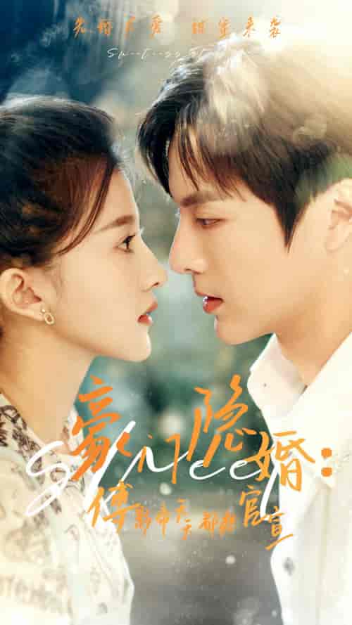 豪门隐婚:傅影帝天天都想官宣(94集)伊拉-紫橙资源网