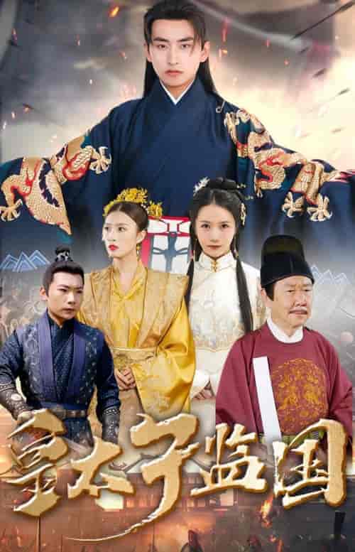 皇太子监国（100集）-紫橙资源网