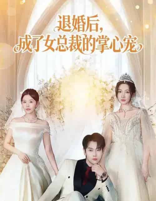 退婚后，成了女总裁的掌心宠（78集全）韩非儿＆刘锦辰-紫橙资源网