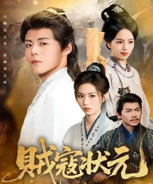 贼寇状元（81集全）郭建清＆熊玉婷-紫橙资源网