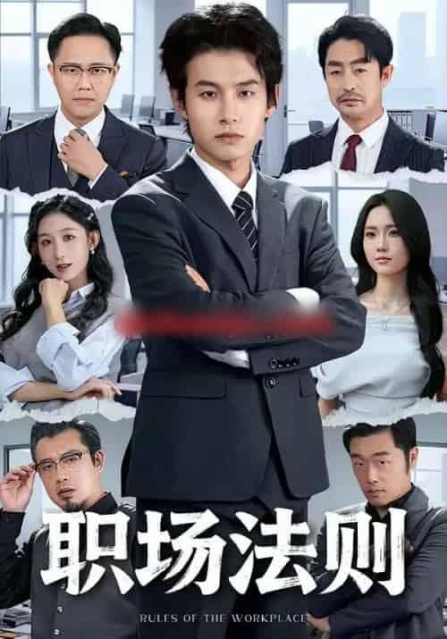 职场法则（79集全）李悦暄＆夏巳傲-紫橙资源网