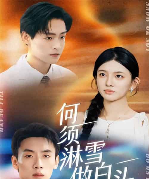 何须淋雪做白头（93集全）成岳＆吴若溪-紫橙资源网