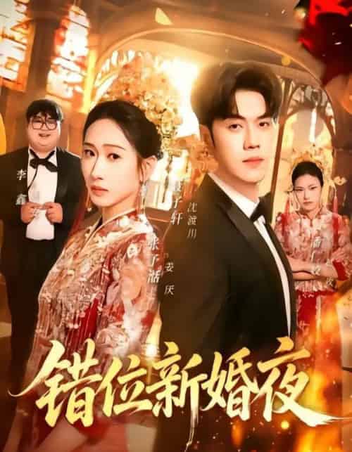 错位新婚夜（68集全）聂子轩＆张予湉-紫橙资源网