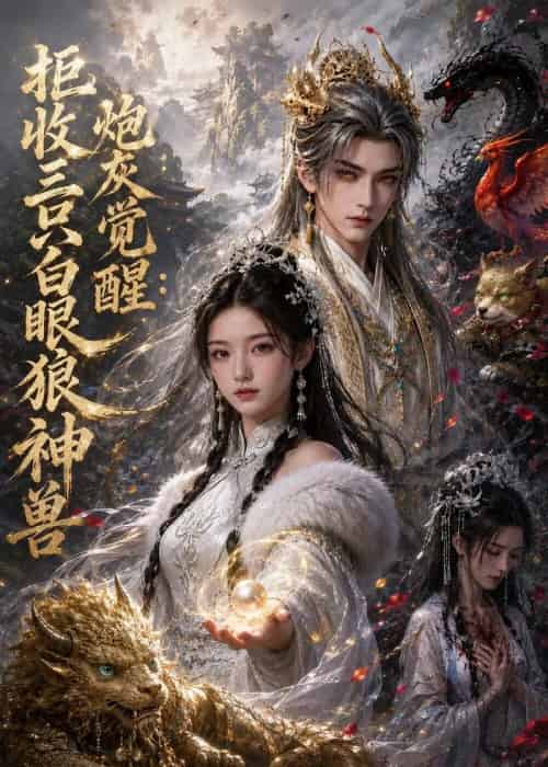 炮灰觉醒:拒收三只白眼狼神兽(64集全)AI-紫橙资源网