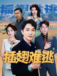 插翅难逃（43集）-紫橙资源网