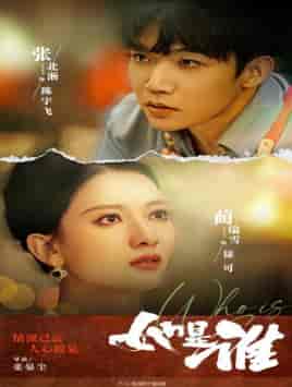 她是谁（35集）张北淅-紫橙资源网