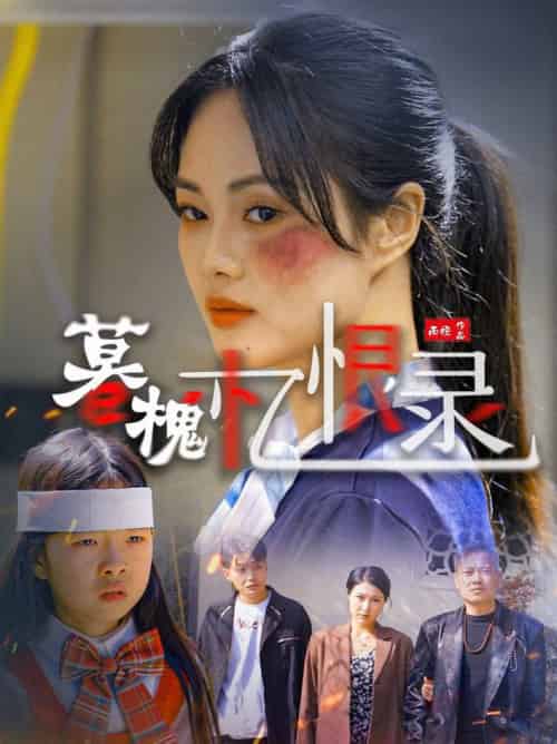 暮槐忆恨录（55集全） - 紫橙短剧