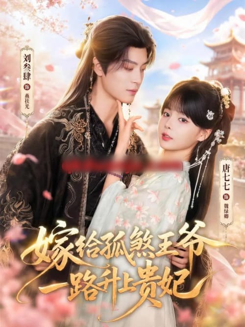 嫁给孤煞王爷一路升上贵妃（70集全）刘叁肆＆唐七七（1080P）-紫橙资源网