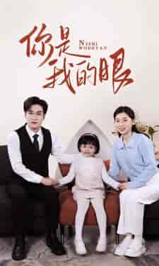 新版：你是我的眼（82集）-紫橙资源网