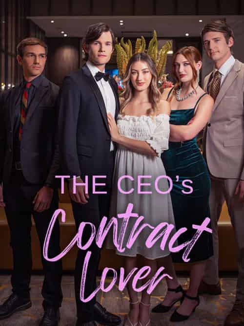 The CEO＆#039;s Contract Lover（63集全）Emily＆＆Henry-紫橙资源网