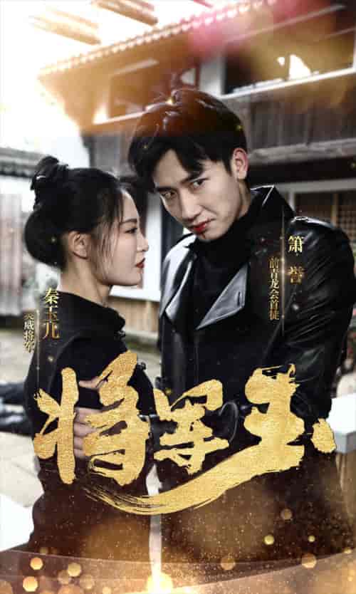 将军玉（85集）张震-紫橙资源网