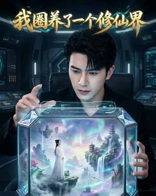 我圈养了一个修仙界（71集全）-紫橙资源网
