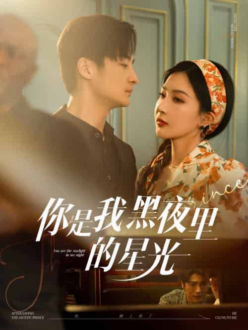 你是我黑夜里的星光（80集）王家霖＆初五-紫橙资源网