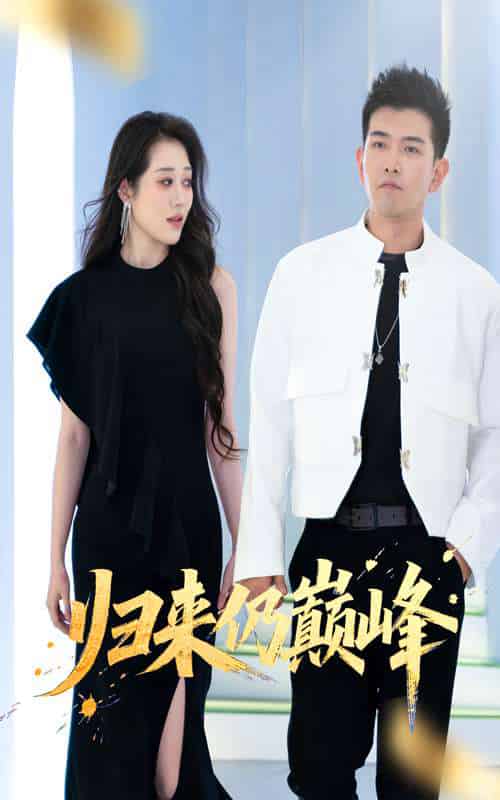 归来仍巅峰(61集)于介平&王佳惠-紫橙资源网