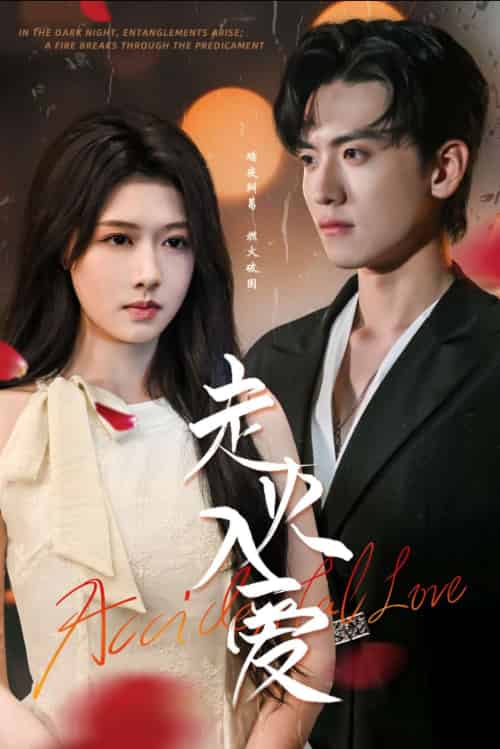 走火入爱(62集)聂博宣&陈杨婷丹-紫橙资源网