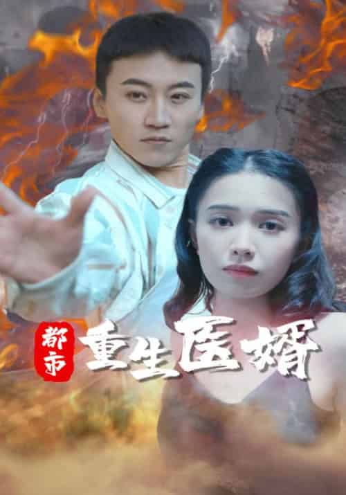 都市重生医婿（80集全）叶玄＆林初雪-紫橙资源网