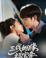 三线姻缘福宝牵(41集)李晨伟-紫橙资源网