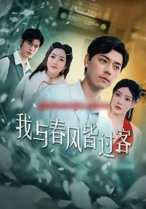 我与春风皆过客（40集全）袁志颖＆陈洁蕾-紫橙资源网