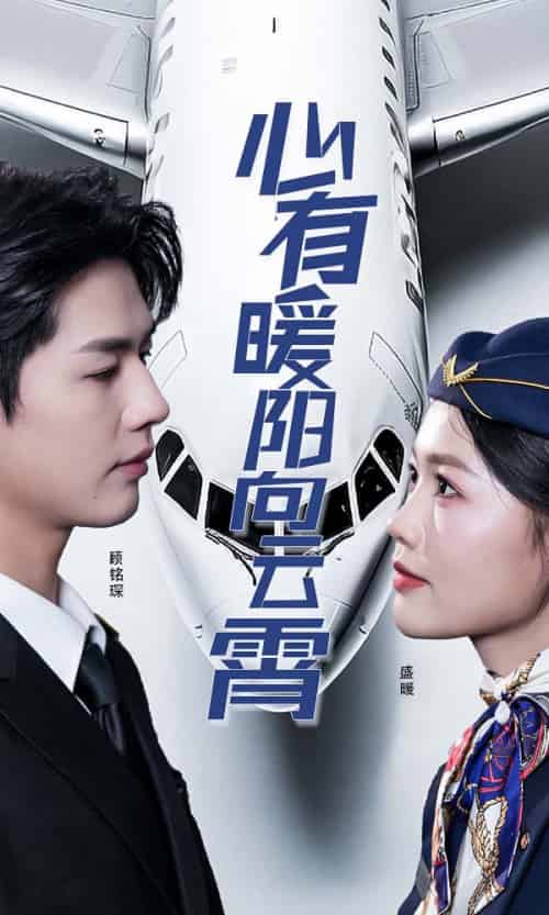 心有暖阳向云霄(36集全)李佑霖-紫橙资源网