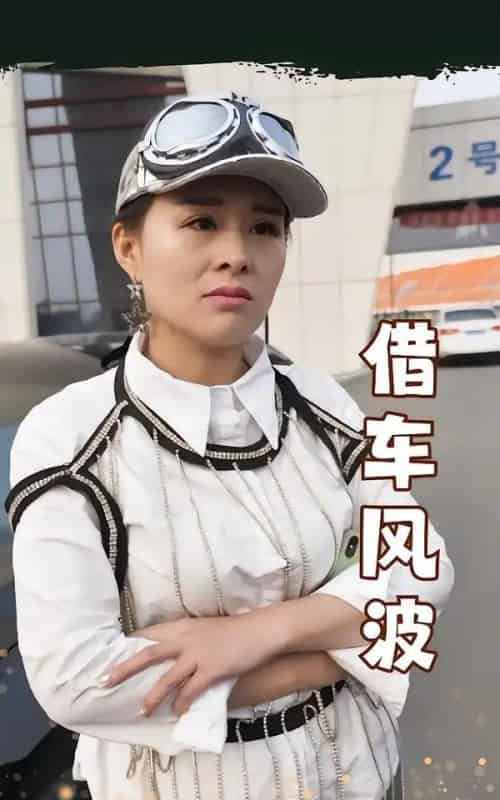 借车风波（19集全）唐婉-紫橙资源网