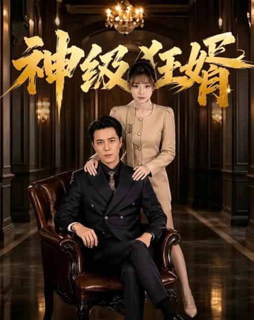 神级狂婿（76集全）谢炎风＆陈羽佳＆王林凯-紫橙资源网