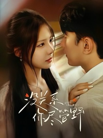 没关系你尽管野（29集全）祁圣翰＆孟璐-紫橙资源网