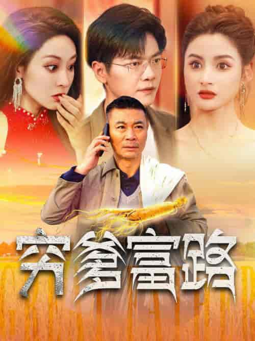 穷爹富路（100集全）-紫橙资源网