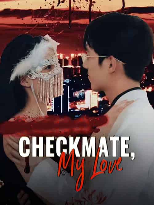 Checkmate, My Love（77集全）Heath＆Locke＆＆Xena＆Morse-紫橙资源网
