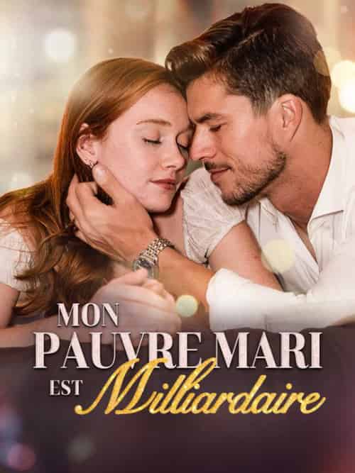 Mon Pauvre Mari est Milliardaire（58集全）Étienne＆Saunier＆Sylvie＆Fabre-紫橙资源网