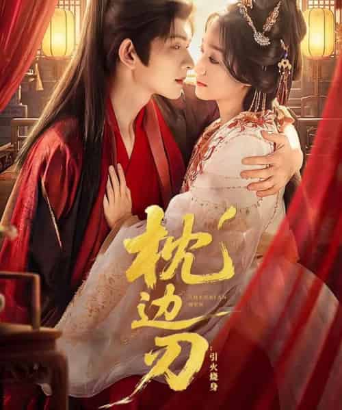 枕边刃:引火烧身(81集全)陈添祥&王小亿-紫橙资源网