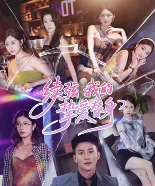 续弦我的挚爱替身（62集全）李仁郅＆马欣蕾-紫橙资源网