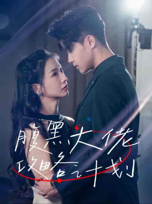 腹黑大佬攻略计划（60集全）傅仁杰＆陈橙-紫橙资源网