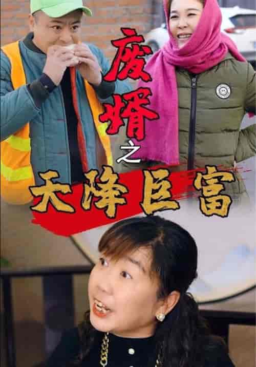 废婿之天降巨富（41集全）华宇＆梦瑶-紫橙资源网