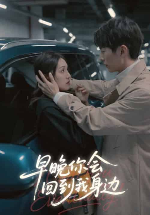 早晚你会回到我身边（26集全）容尉＆慕婉晴-紫橙资源网