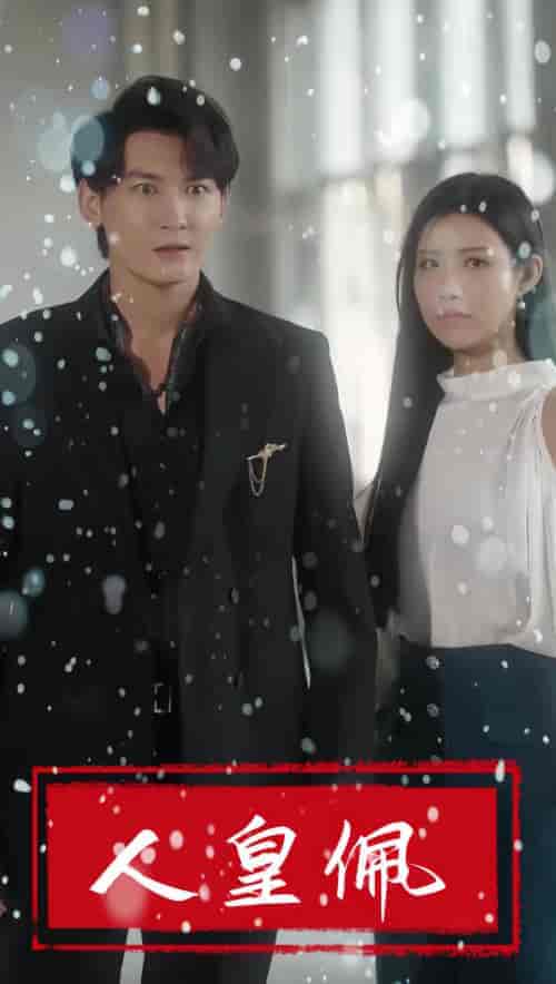 人皇佩（99集）-紫橙资源网