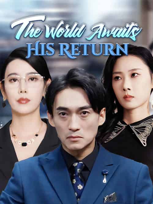 The World Awaits His Return（60集全）Victor＆Quinn＆＆Winter＆Quinn-紫橙资源网