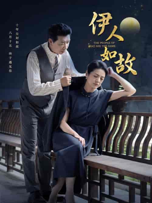 伊人如故(95集)-紫橙资源网